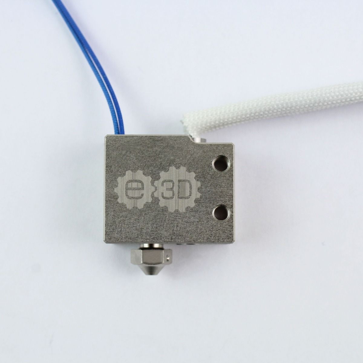 E3D Plated Copper Volcano Kit (EOL)