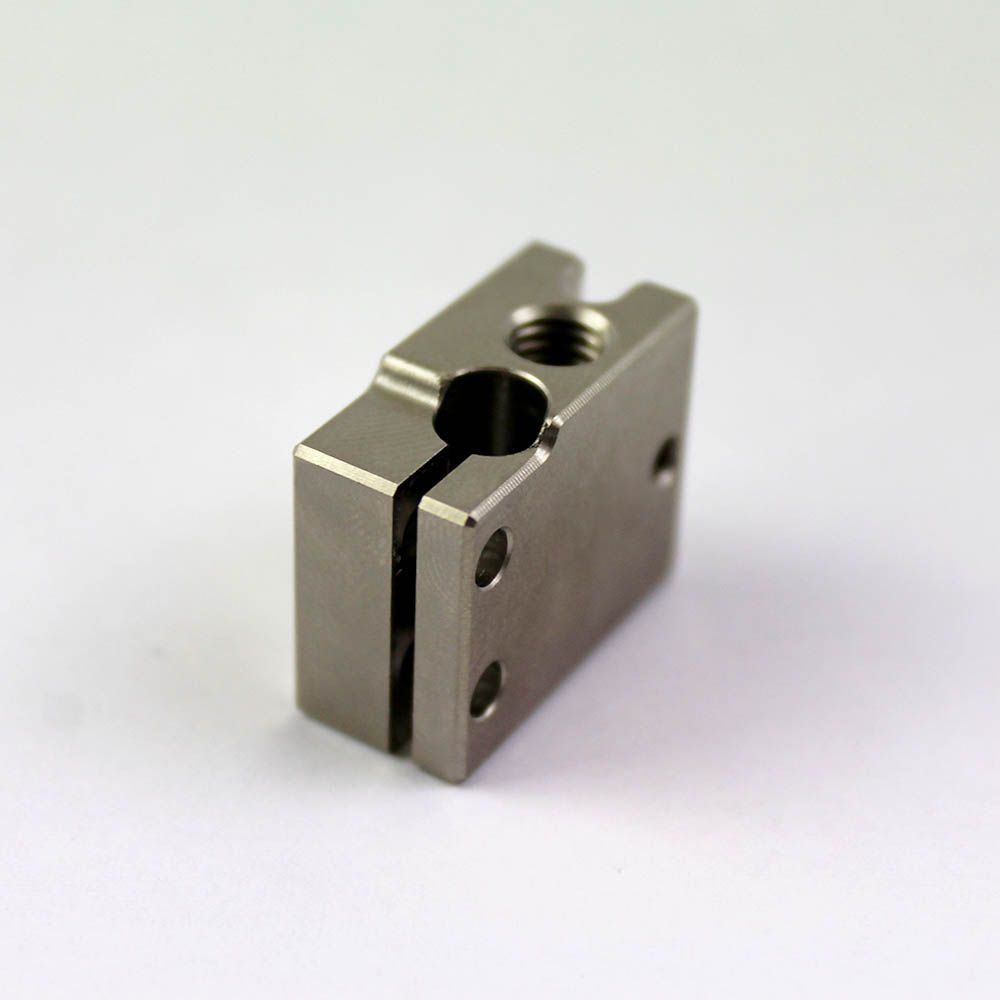 E3D Plated Copper Volcano Kit (EOL)
