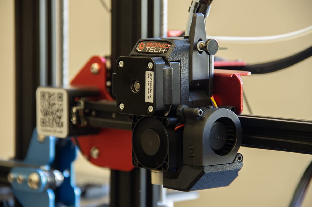 DDX Adapter Set For Creality CR-10 Pro / Max (EOL)