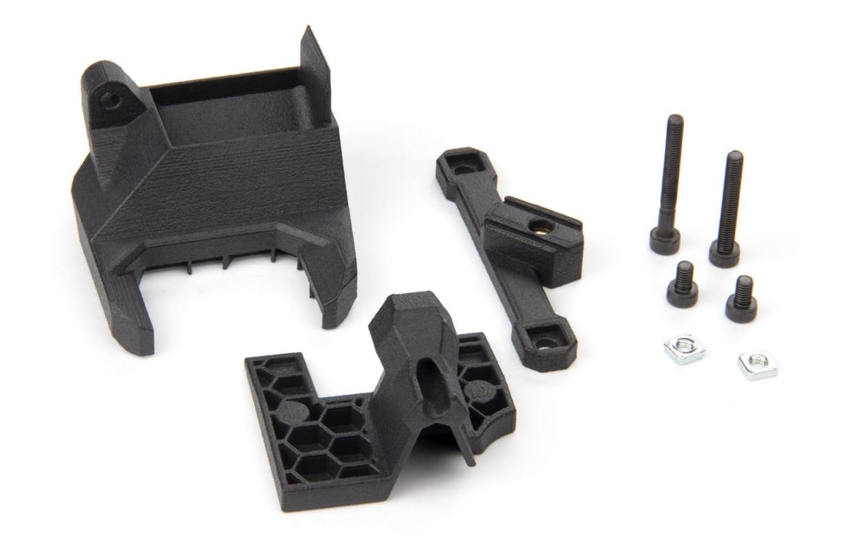 DDX Adapter Set For Creality CR-10 Pro / Max (EOL)