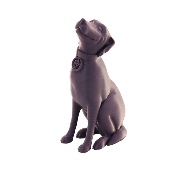 Jessie Premium PLA 1.75mm X Deep Purple 1kg