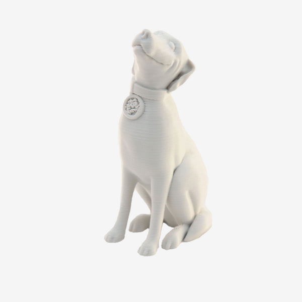 Jessie Premium PLA 1.75mm X Design White 1kg