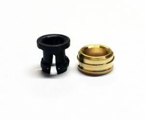 Embedded Bowden Coupling for Metal