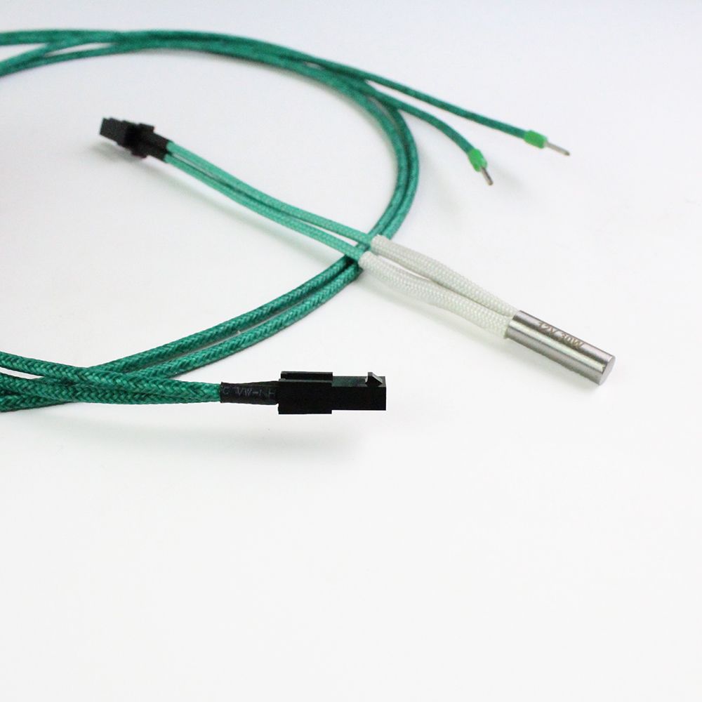 Fan/Thermistor Molex Connector Cable – E3D