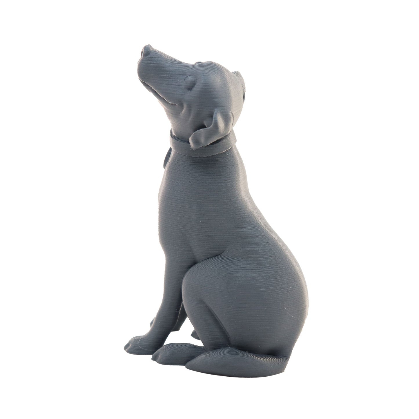 Jessie Premium PLA 1.75mm X Gun Metal Grey 1kg