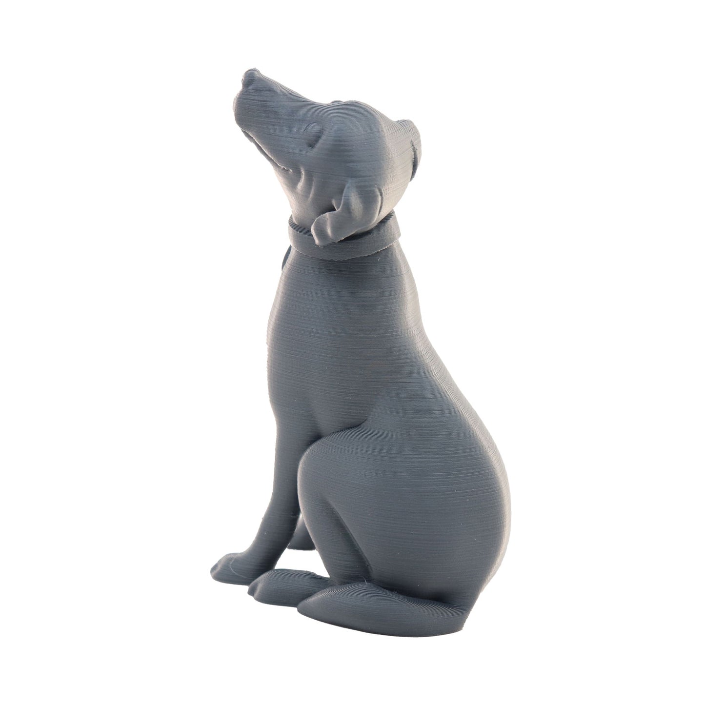 Jessie Premium PLA 1.75mm X Gun Metal Grey 1kg