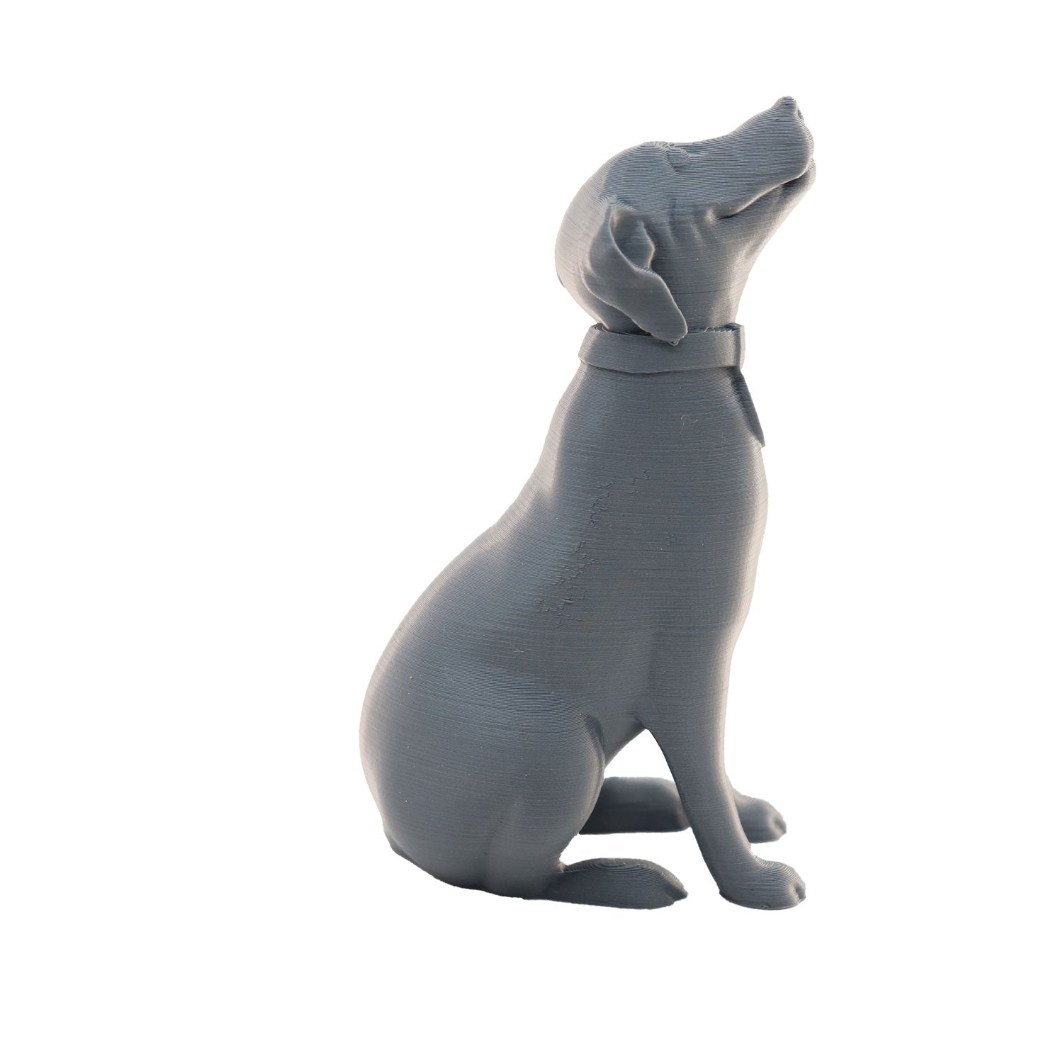 Jessie Premium PLA 1.75mm X Gun Metal Grey 1kg