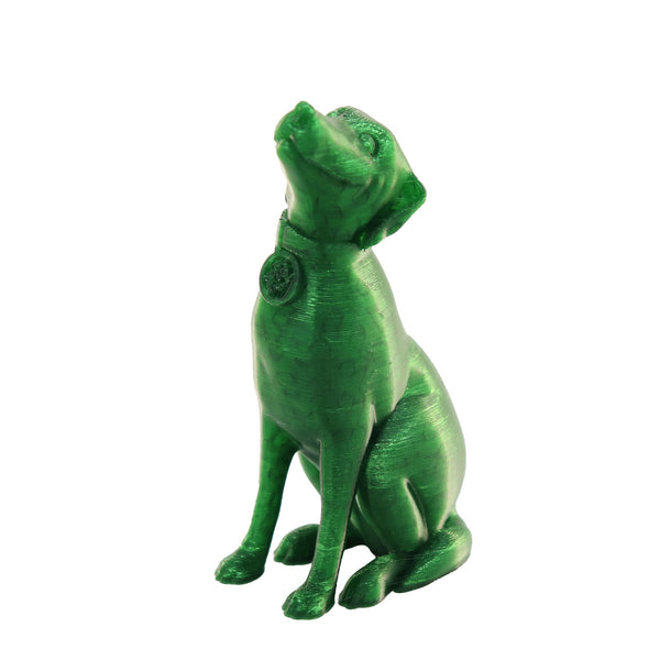 Jessie Premium PLA 1.75mm X Green Ice 1kg