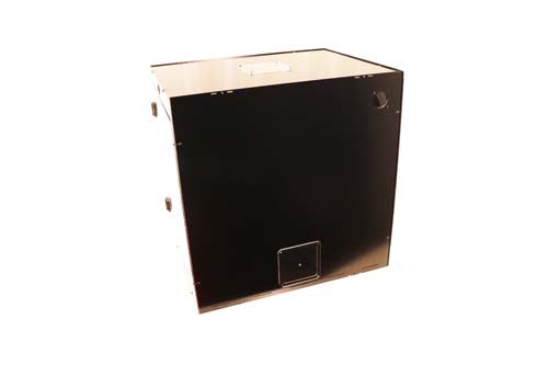 Next Gen Safety Enclosure for CR-10 Style Printers