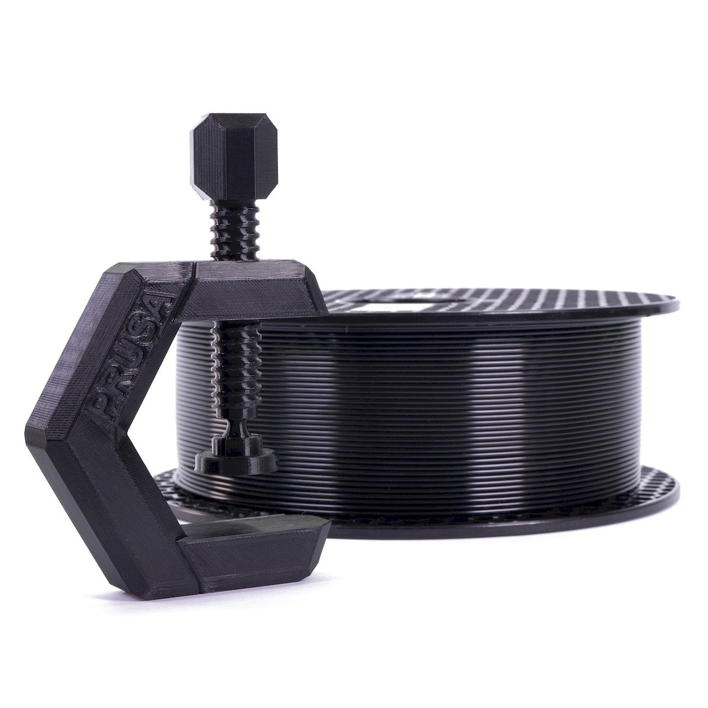 Prusament PETG 1.75mm 1kg Jet Black