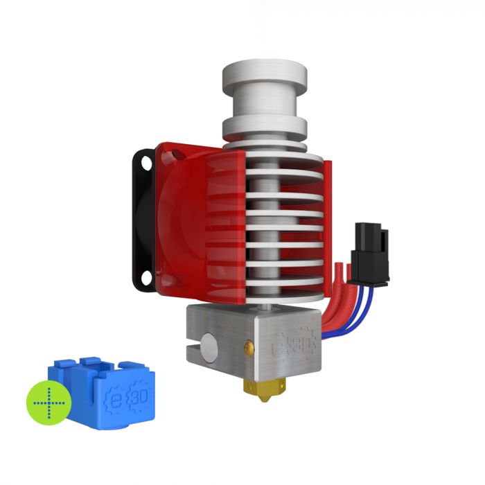E3D Lite6 Budget Hot End Kit (EOL)