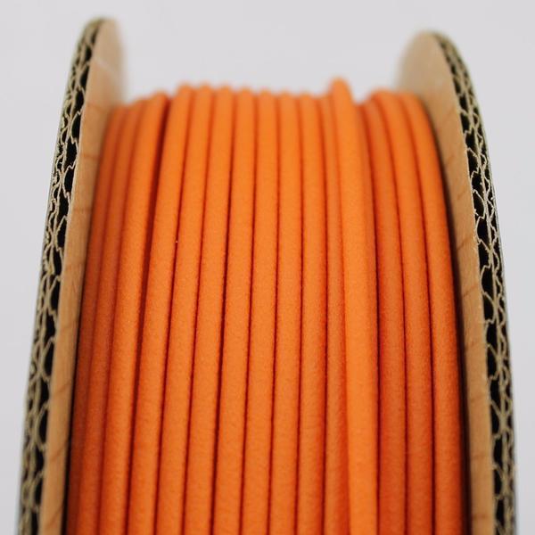 Proto-Pasta Matte HTPLA 2.85mm X 500g Orange (EOL)