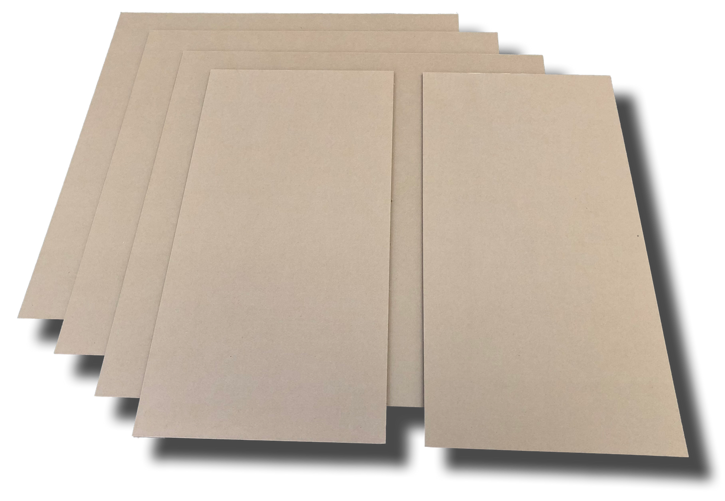 V1 Acrylic Sheets for Prusa Lack Enclosure