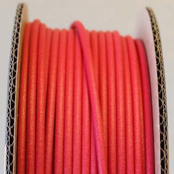 Proto-Pasta Matte HTPLA 2.85mm X 500g Red (EOL)