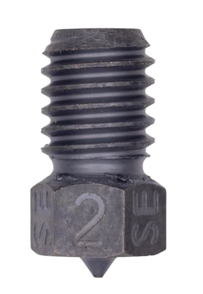 Slice Engineering Vanadium Nozzle (EOL)