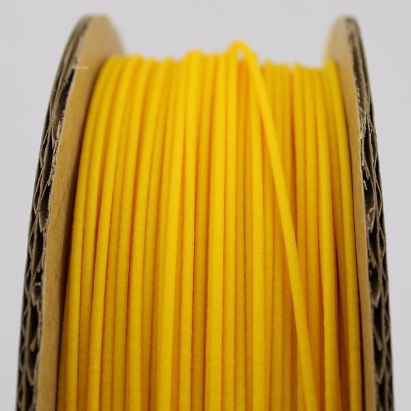 Proto-Pasta Matte HTPLA 2.85mm X 500g Yellow (EOL)