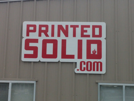 Printed Solid 3D Printing Store GRAND OPENING and Open House Maker Festival!