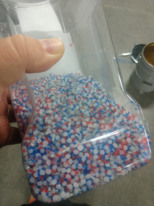 The Proto-Pasta Experience (guest blog)