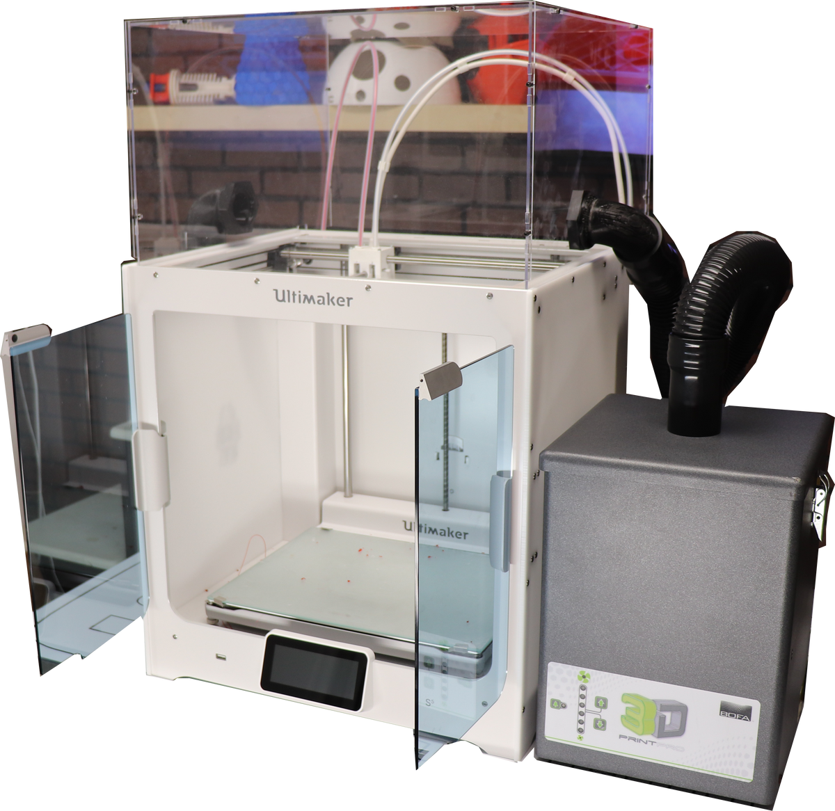 PrintedSolid News – Printed Solid