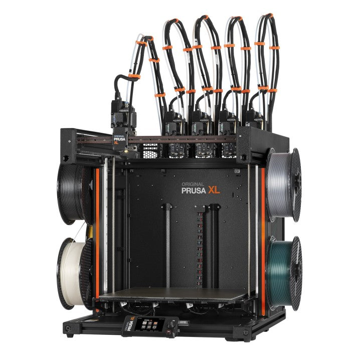 Original Prusa XL Assembled 3D printer