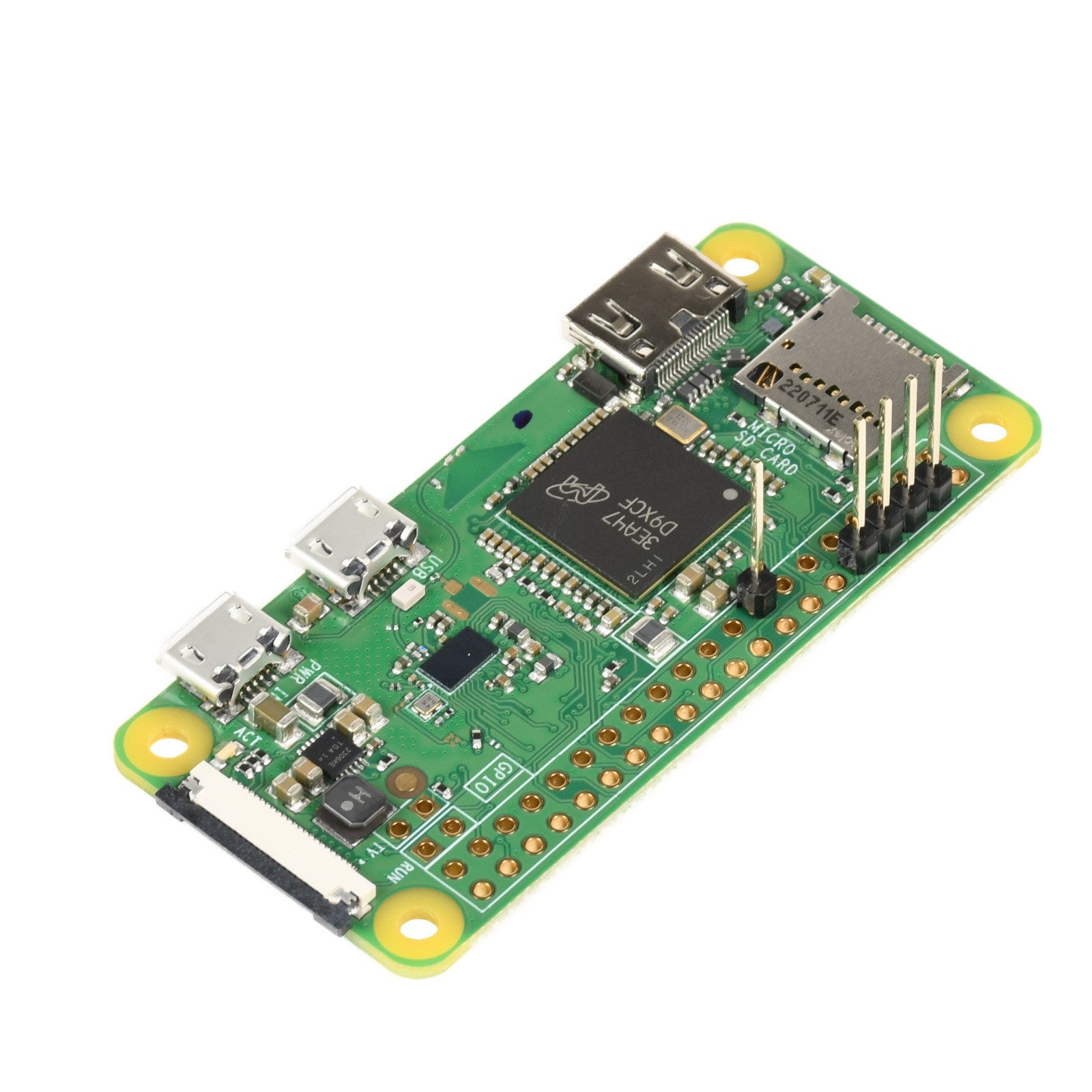 Raspberry Pi Zero W for PrusaLink