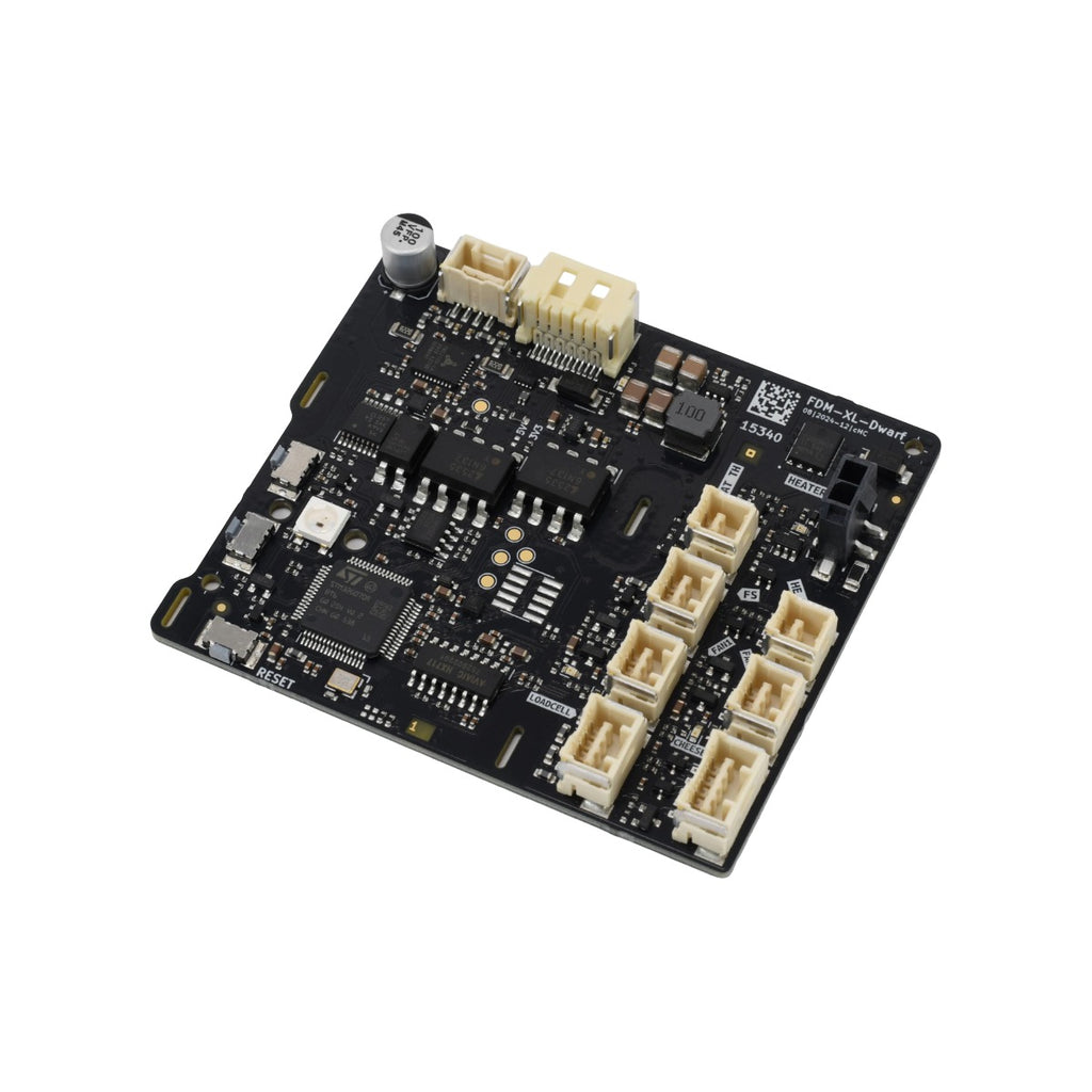Original Prusa Dwarf board XL