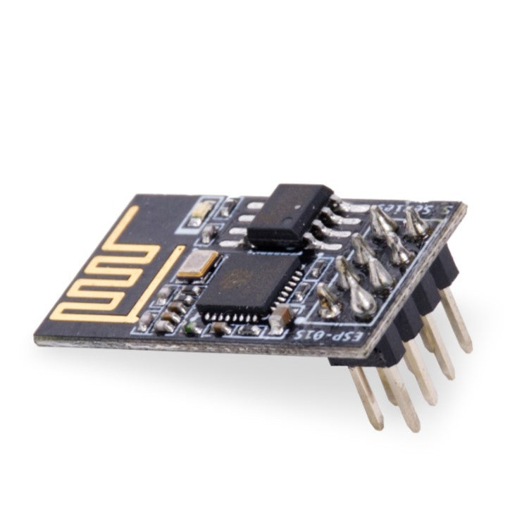 Prusa Wi-Fi adapter ESP-01S for MINI+ and MK4