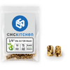 CNC Kitchen Threaded Insert