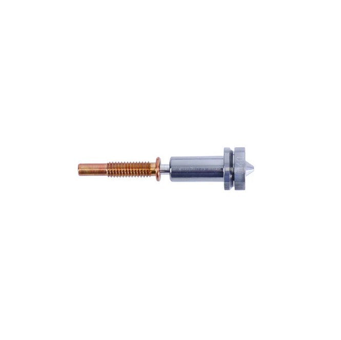 Revo High-Temperature Abrasive nozzle 0.6mm