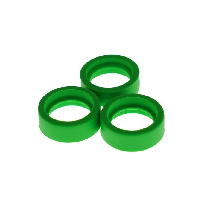 Revo Nozzle Triple Sock Pack Green (0.8mm)