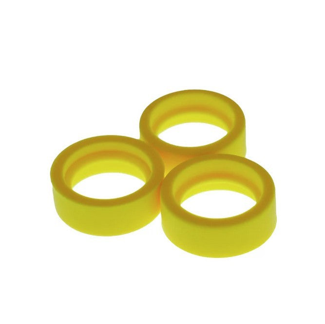 Revo Nozzle Triple Sock Pack Yellow (0.25mm)