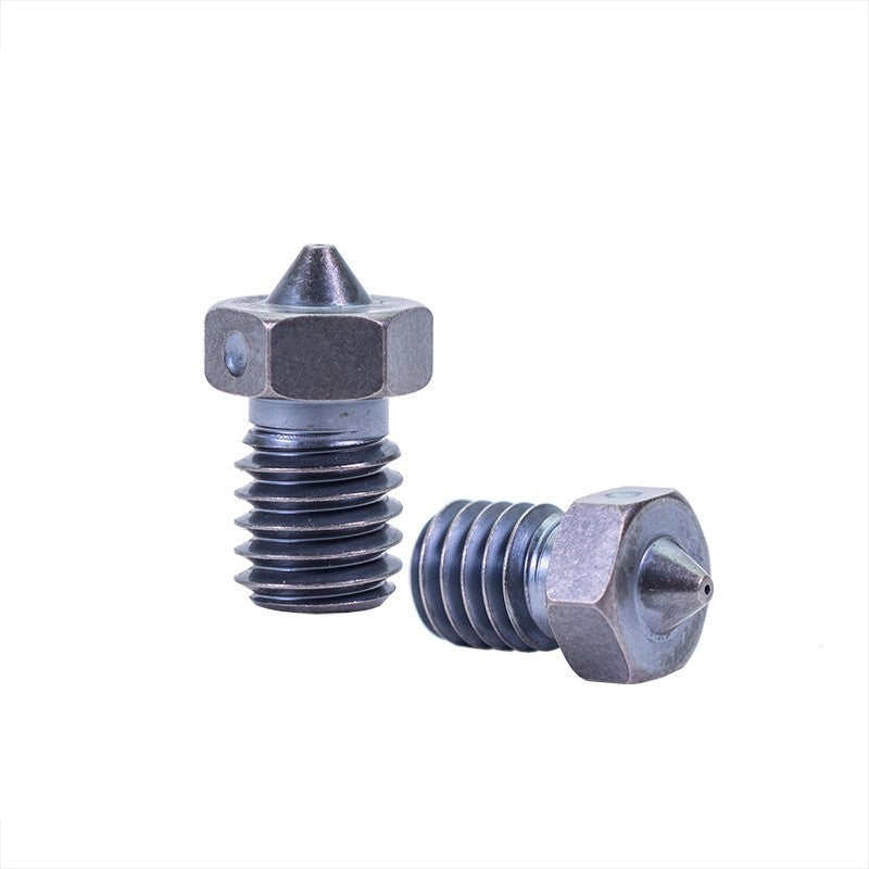 Nozzle X E3D V6 0.6 mm