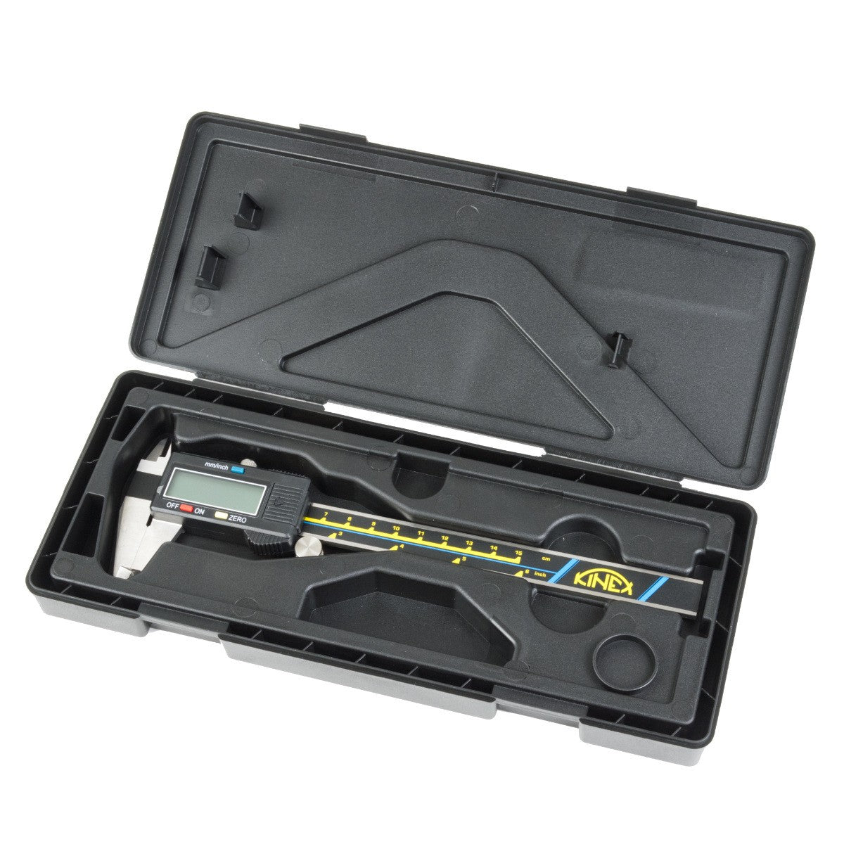 Digital Calipers Kinex 150mm