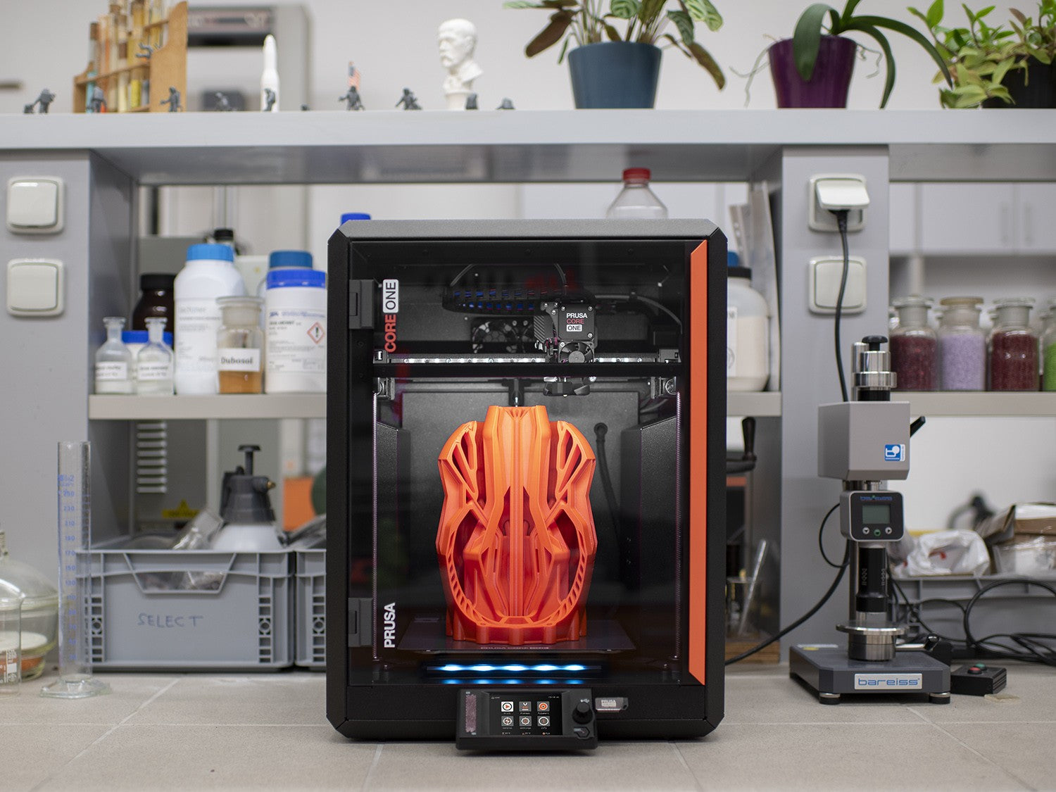 Original Prusa CORE One