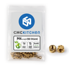 CNC Kitchen Threaded Insert