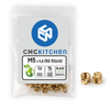 CNC Kitchen Threaded Insert