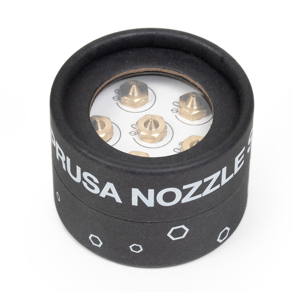 Prusa Nozzle V6 set