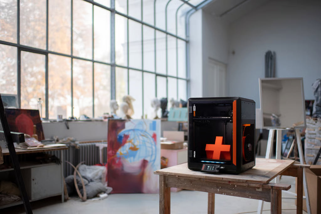 Original Prusa® CORE One+