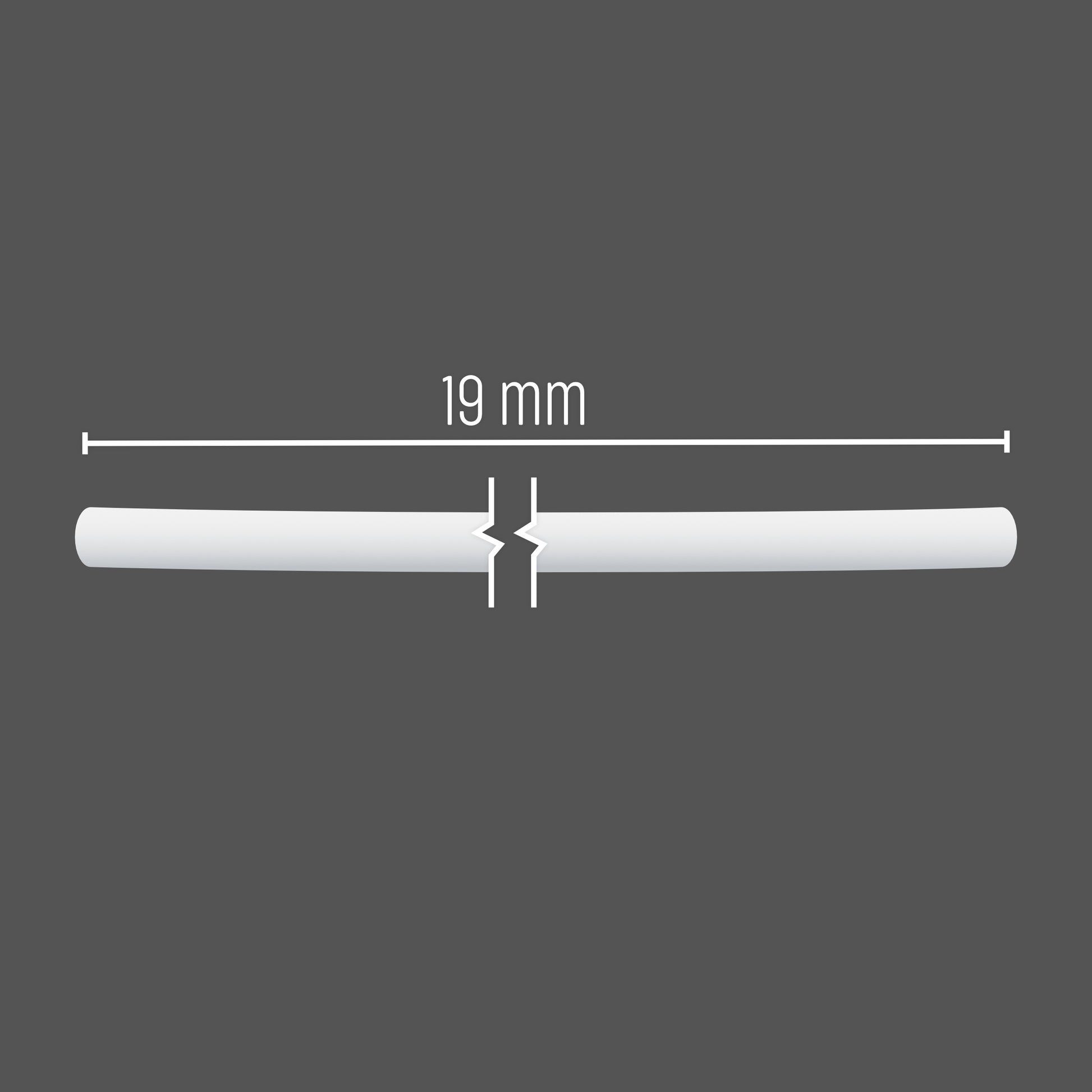 Prusa PTFE 4x2.5x19