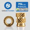 CNC Kitchen Threaded Insert
