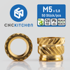 CNC Kitchen Threaded Insert