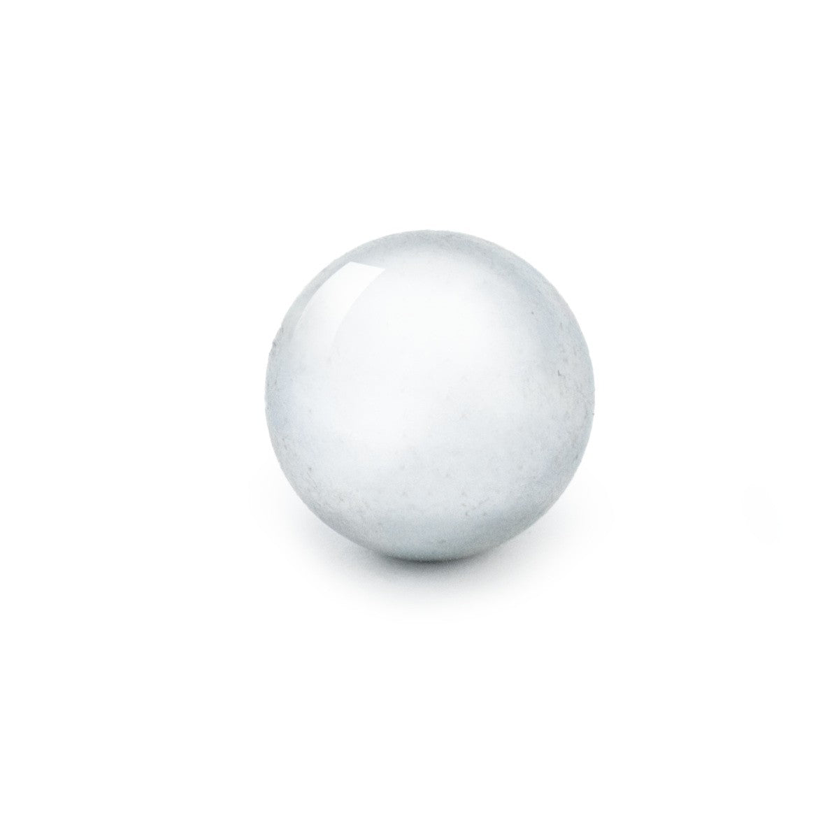 Ball 7mm - Zinc coated