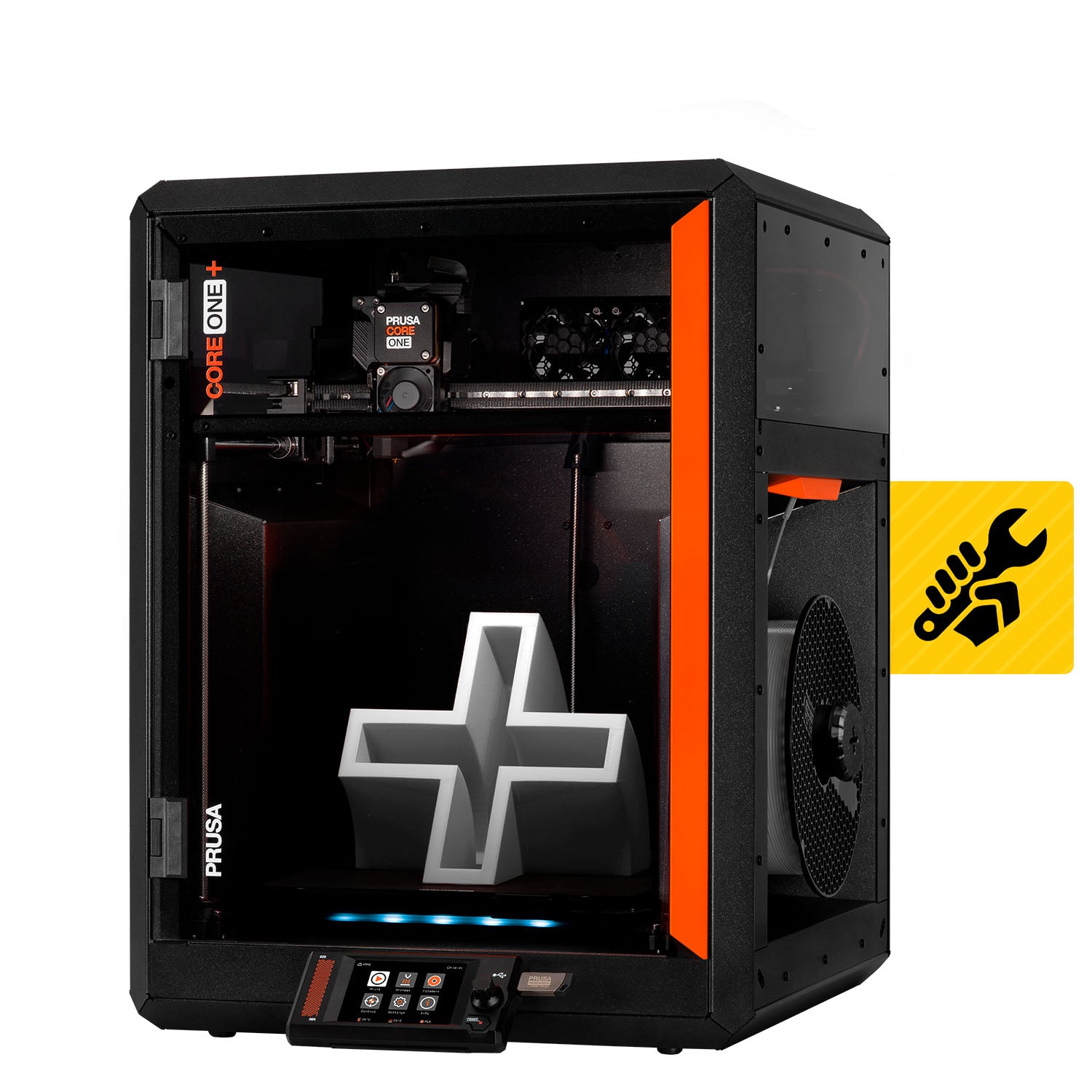 CORE One+ (Gen 2) Assembly Kit configuration