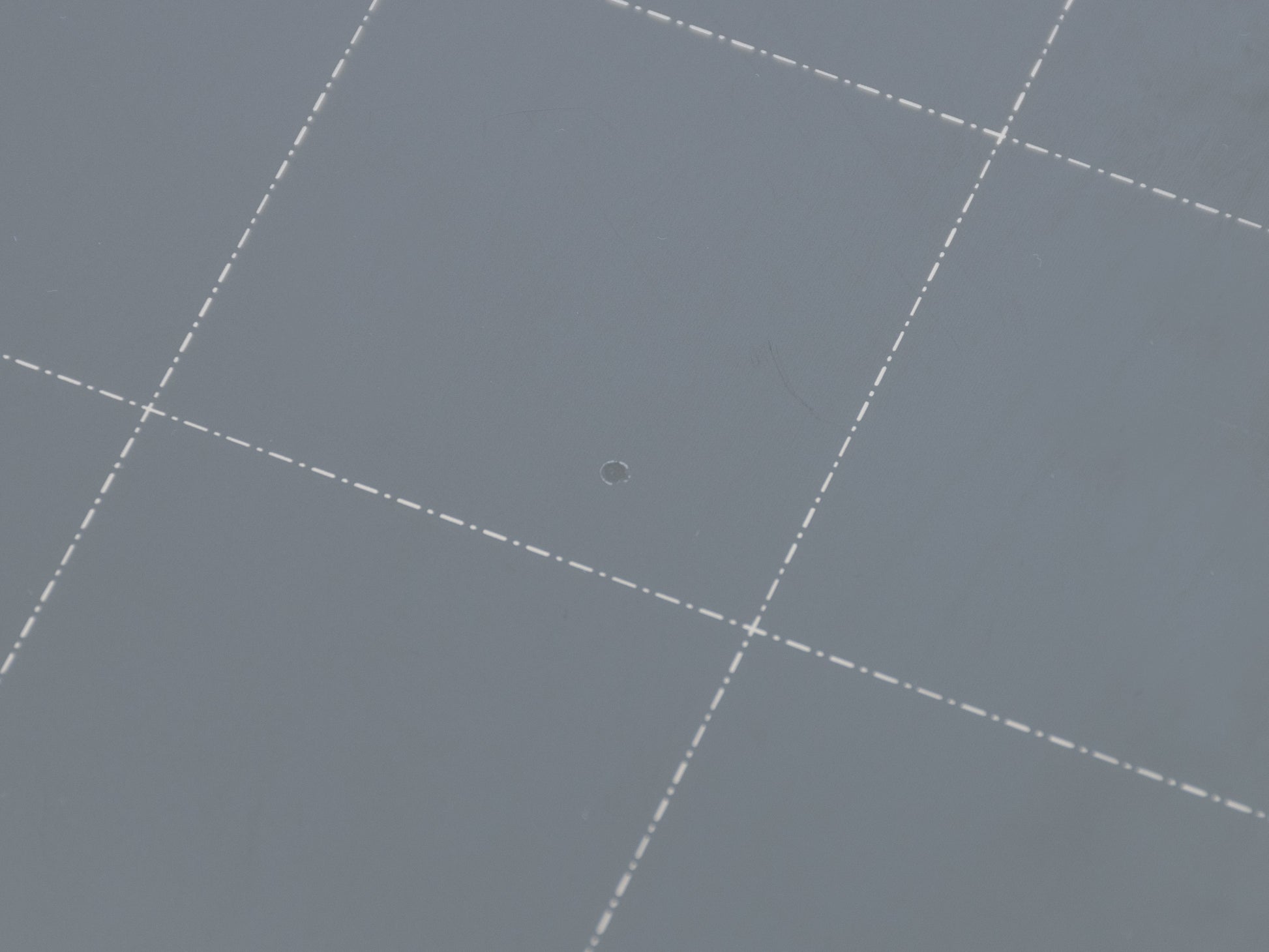 MINI Smooth PEI Print Sheet (FACTORY SECOND)