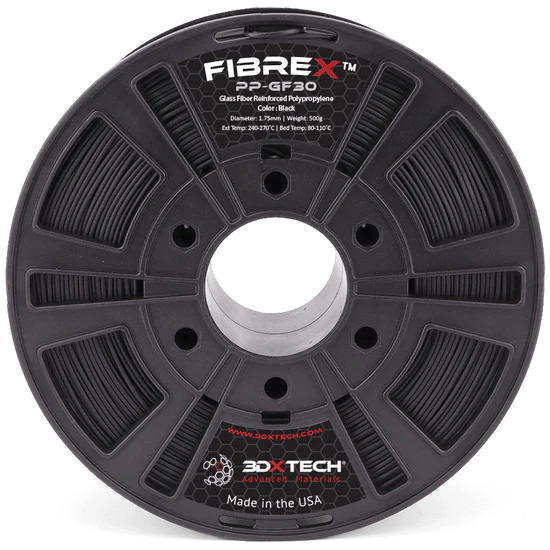 3DXTECH FibreX PP+GF30