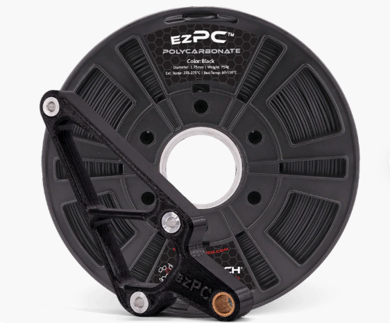 3DXTECH ezPC Polycarbonate