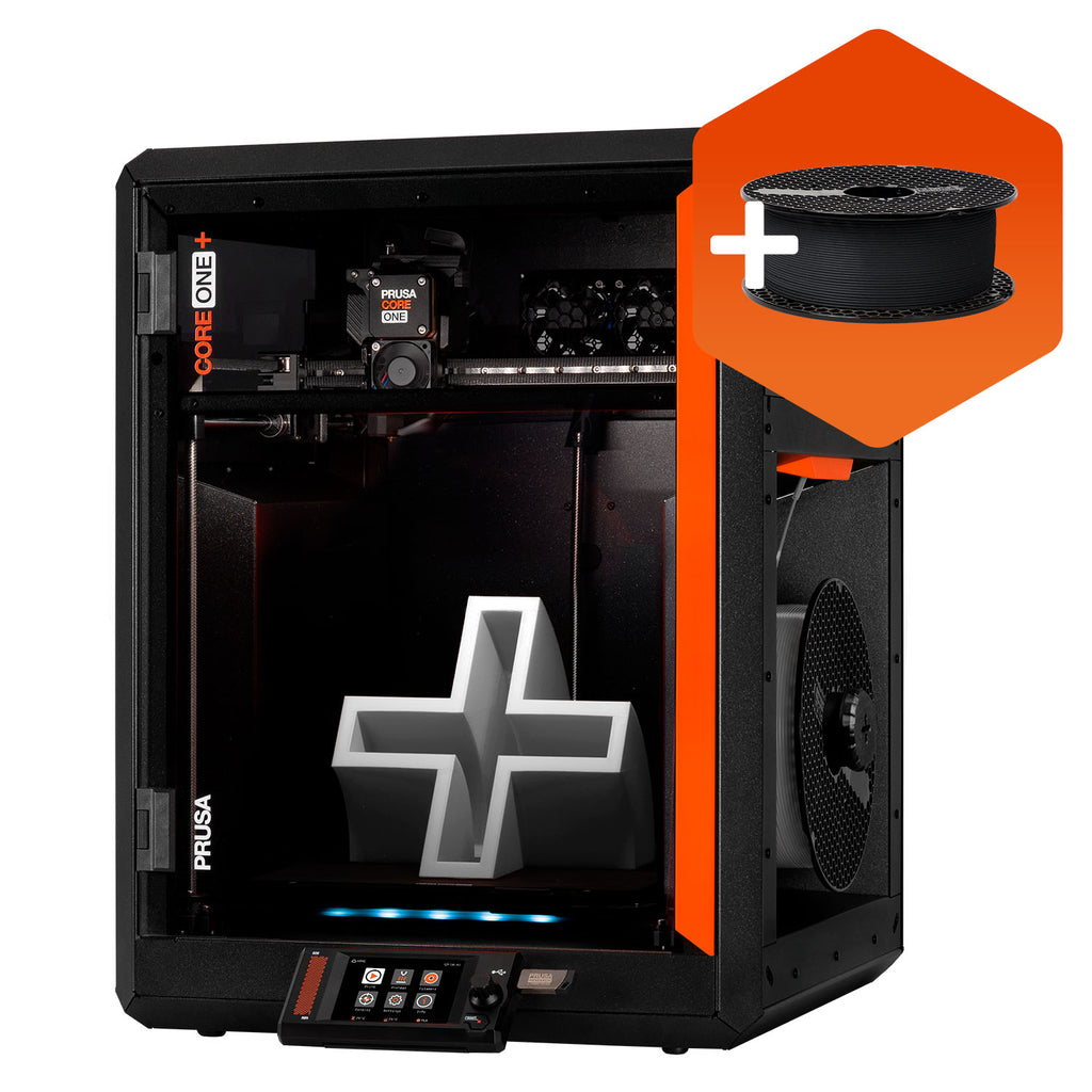 Original Prusa CORE One+ (Gen 2) 3D printer
