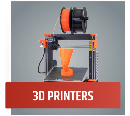 Printed Solid - 3D Printers, Service, Training and Supplies