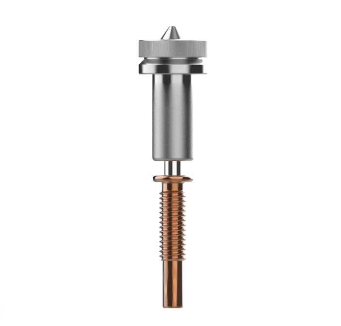E3D Revo™ High-Temperature Nozzles