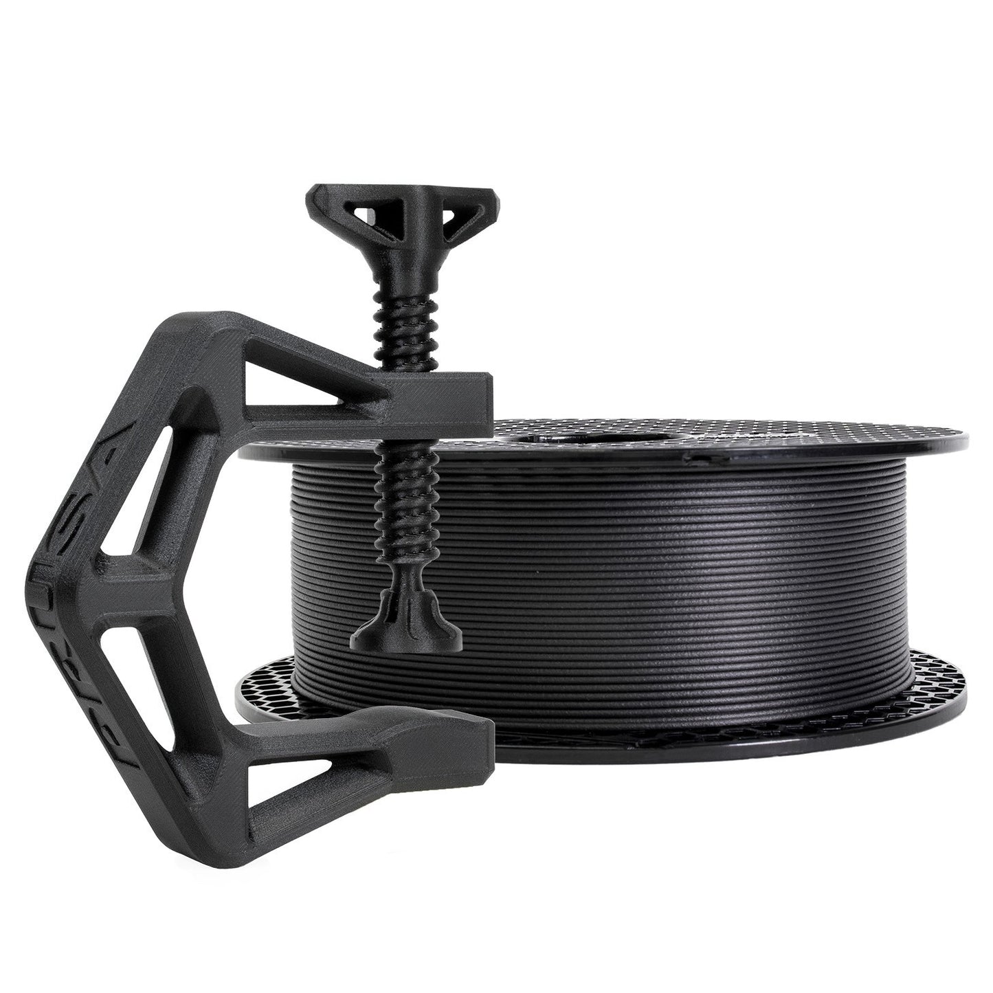 Prusament PETG 1.75mm 1kg Carbon Fiber Black